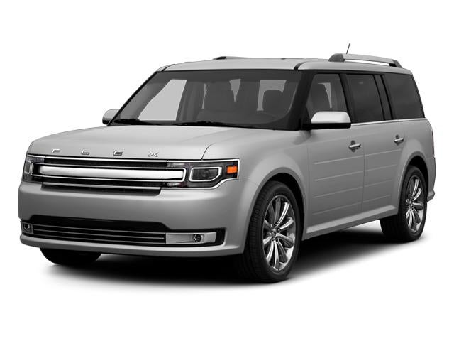 2014 Ford Flex 4dr SE FWD