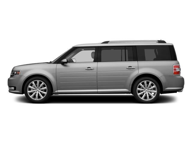 2014 Ford Flex 4dr SE FWD