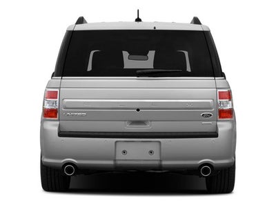 2014 Ford Flex 4dr SE FWD