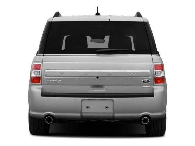 2014 Ford Flex 4dr SE FWD