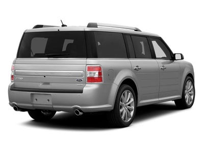 2014 Ford Flex 4dr SE FWD