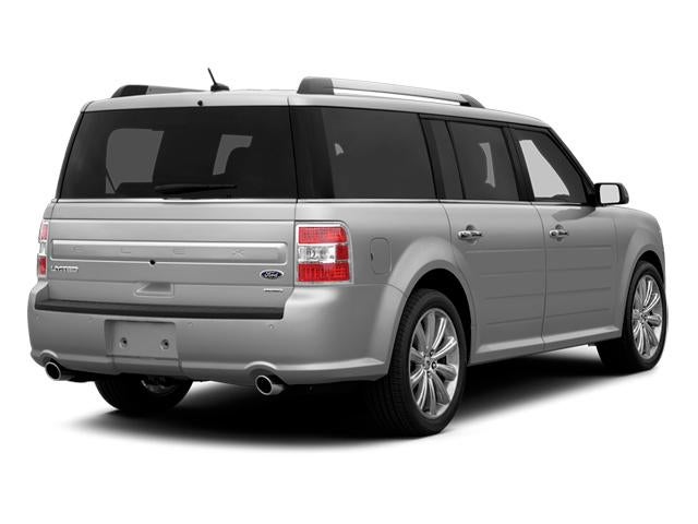 2014 Ford Flex 4dr SE FWD