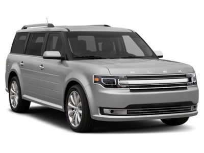 2014 Ford Flex 4dr SE FWD