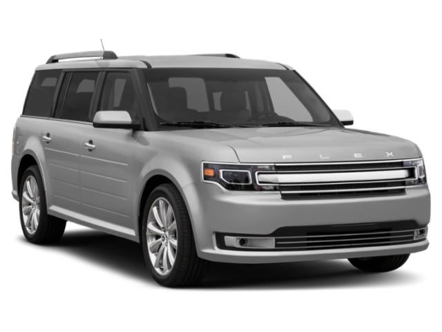 2014 Ford Flex 4dr SE FWD