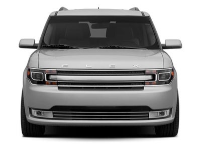 2014 Ford Flex 4dr SE FWD
