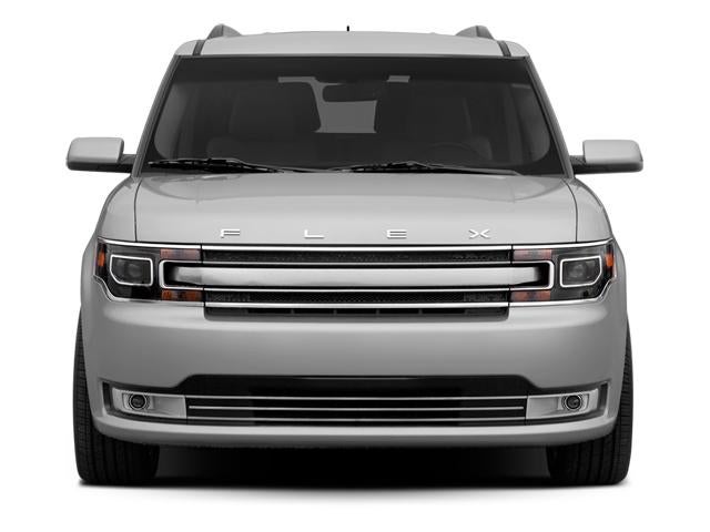 2014 Ford Flex 4dr SE FWD
