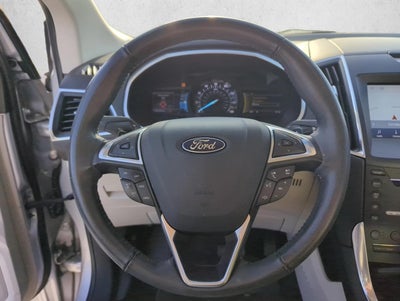 2017 Ford Edge Titanium FWD