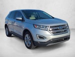 2017 Ford Edge Titanium FWD