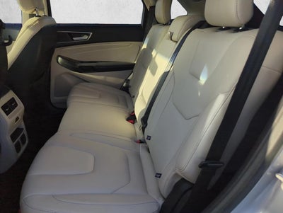 2017 Ford Edge Titanium FWD