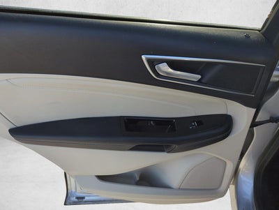 2017 Ford Edge Titanium FWD