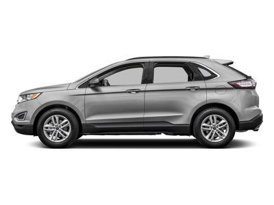 2017 Ford Edge Titanium FWD
