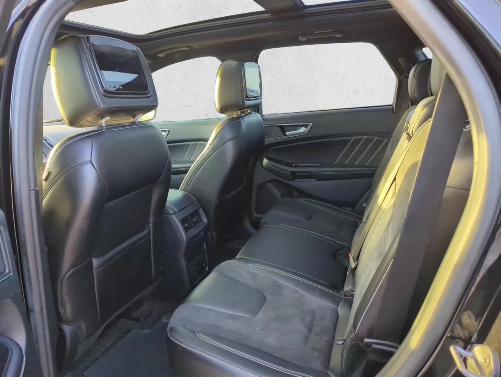 2020 Ford Edge ST AWD