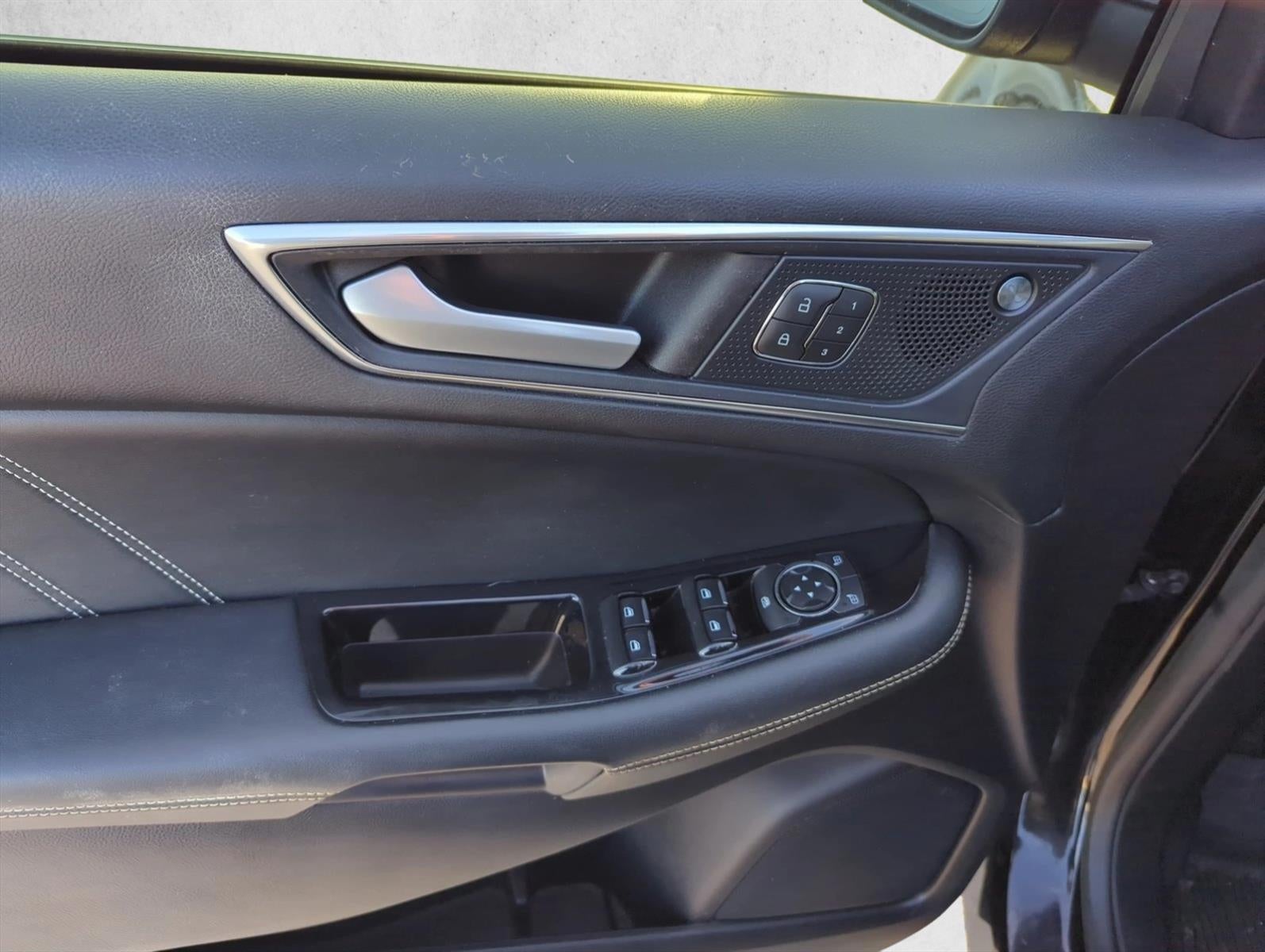 2020 Ford Edge ST AWD