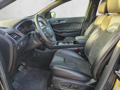 2020 Ford Edge ST AWD