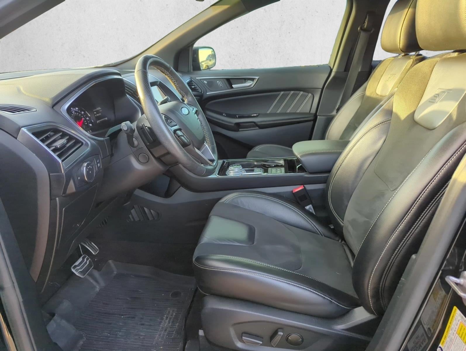 2020 Ford Edge ST AWD