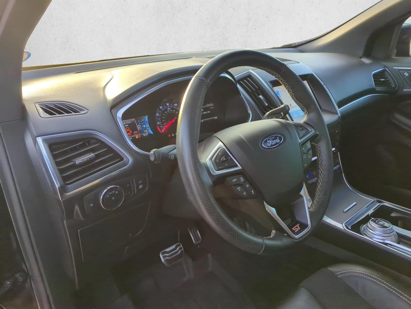 2020 Ford Edge ST AWD