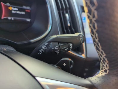 2020 Ford Edge ST AWD