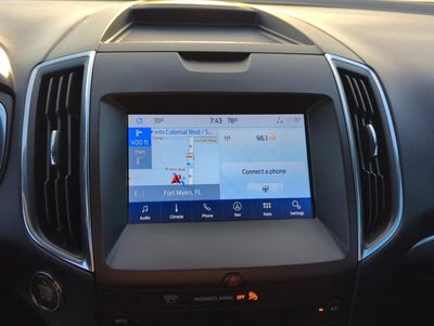 2020 Ford Edge ST AWD