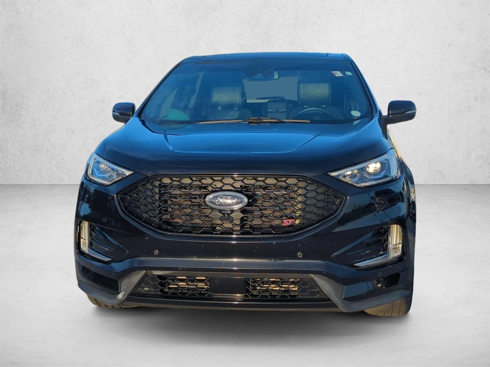 2020 Ford Edge ST AWD