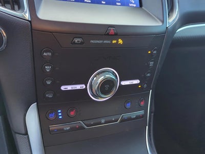 2020 Ford Edge ST AWD