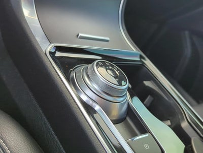 2020 Ford Edge ST AWD