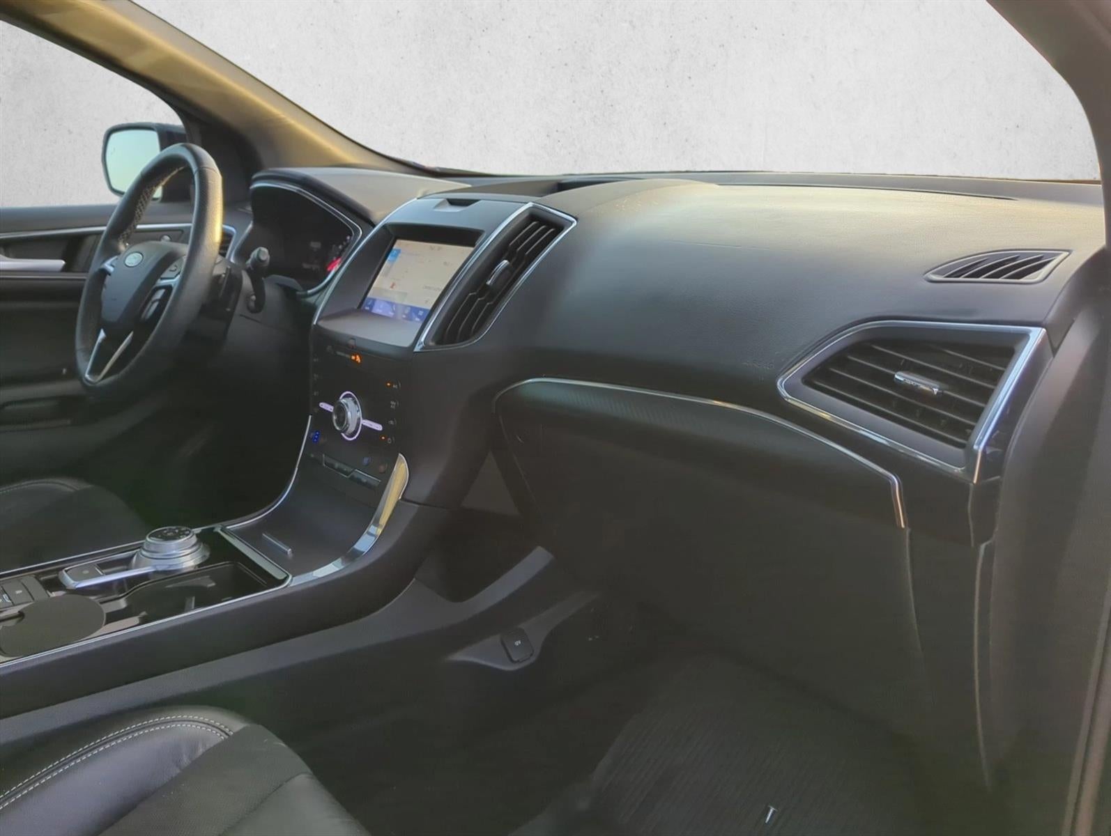 2020 Ford Edge ST AWD