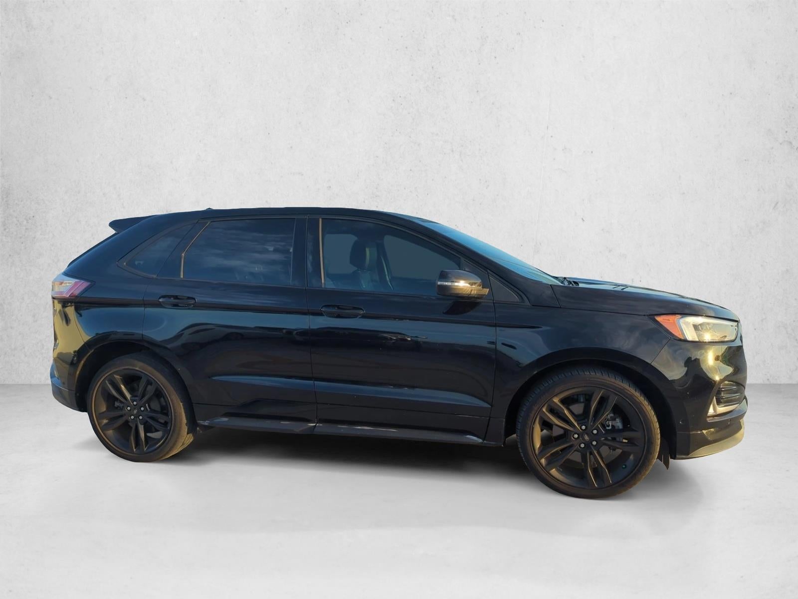 2020 Ford Edge ST AWD