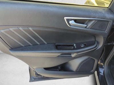 2020 Ford Edge ST AWD