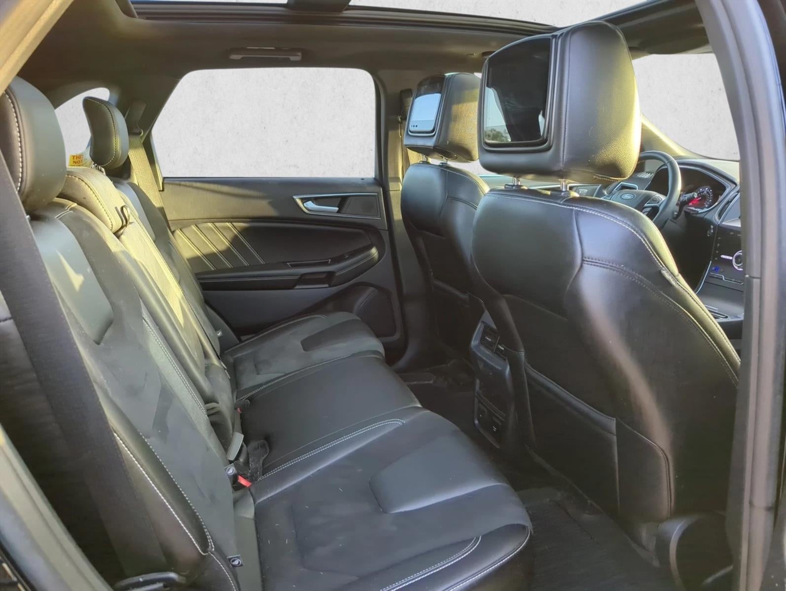 2020 Ford Edge ST AWD