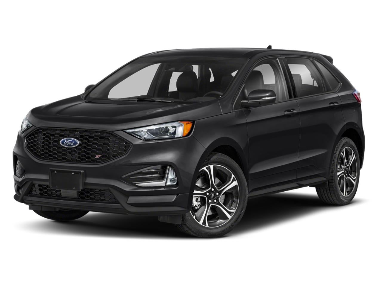 2020 Ford Edge ST AWD