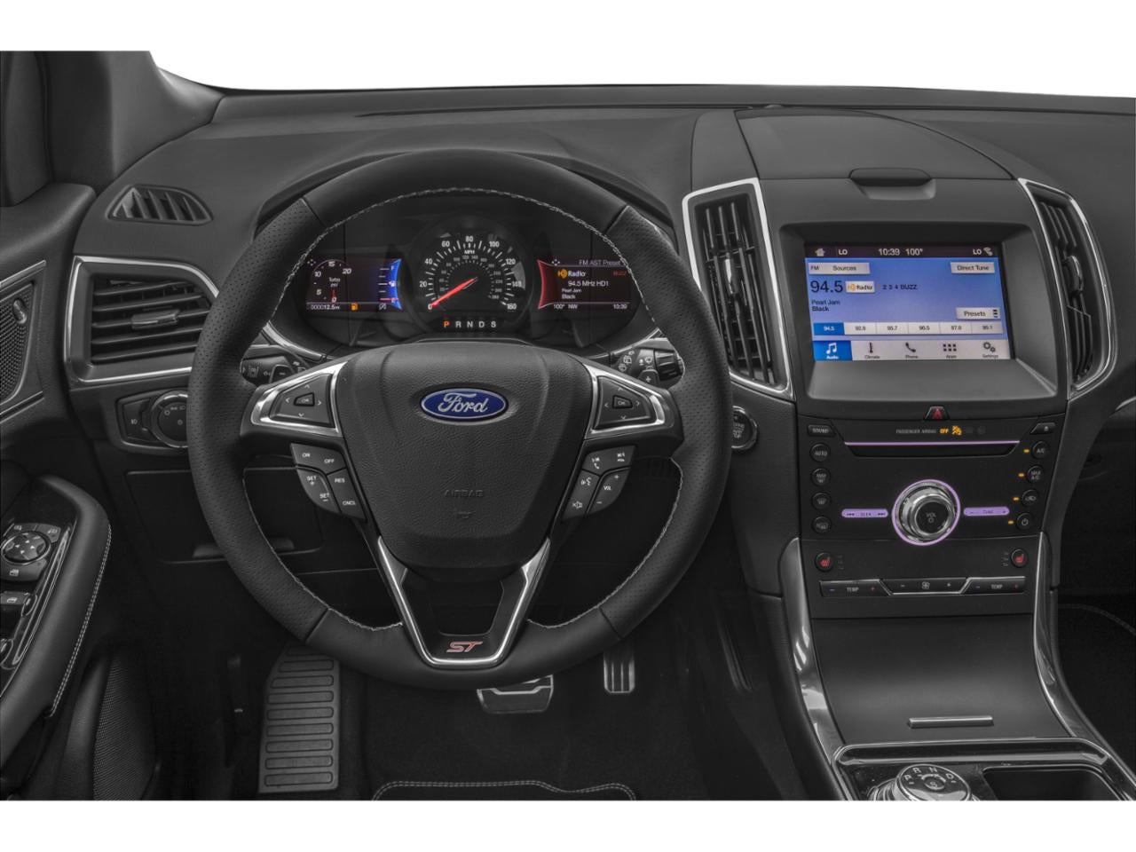 2020 Ford Edge ST AWD