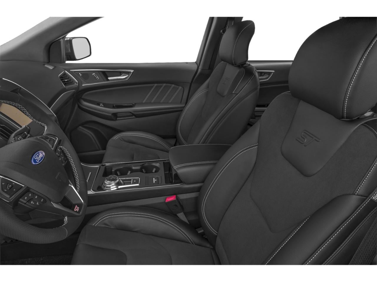 2020 Ford Edge ST AWD