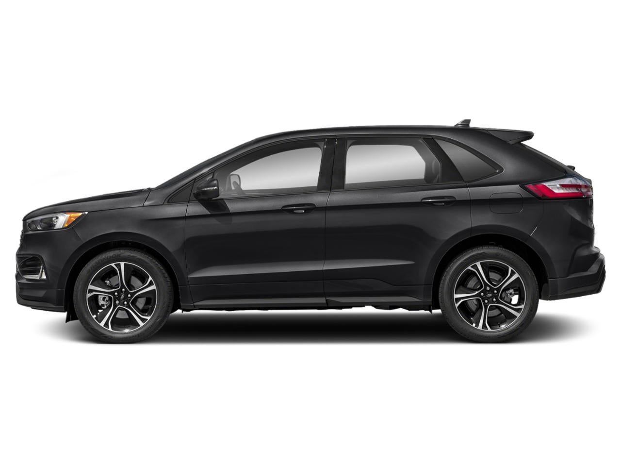 2020 Ford Edge ST AWD
