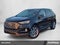 2022 Ford Edge Titanium AWD