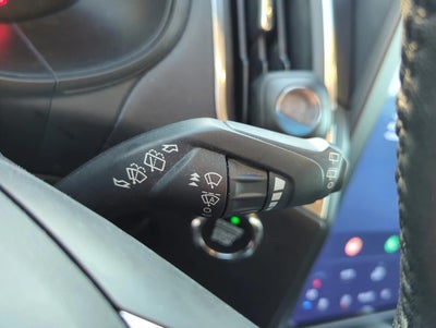 2022 Ford Edge Titanium AWD