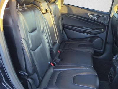 2022 Ford Edge Titanium AWD