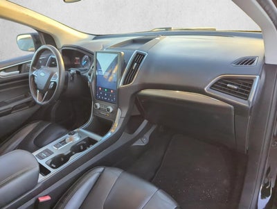 2022 Ford Edge Titanium AWD