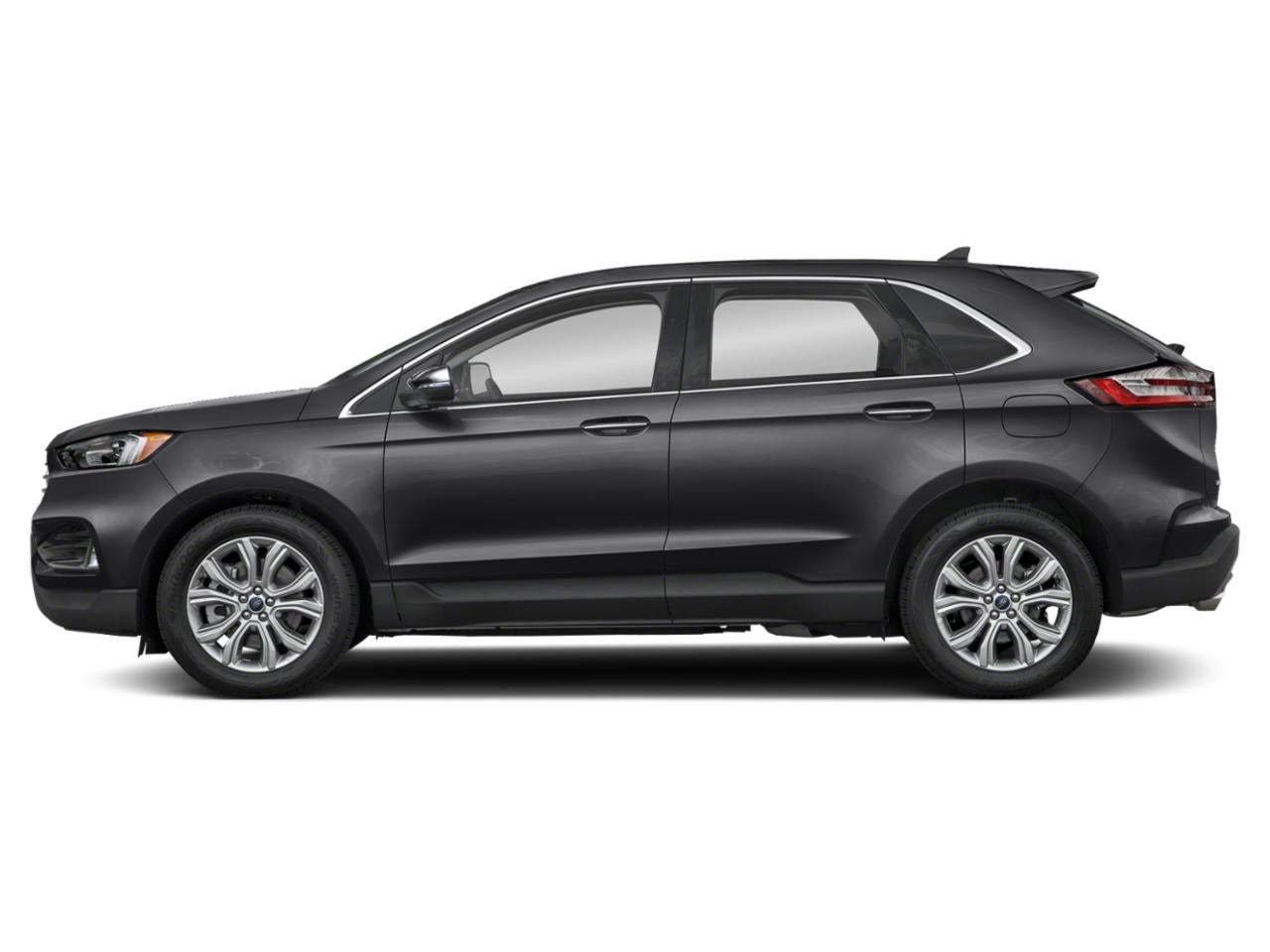 2022 Ford Edge Titanium AWD