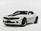 2013 Chevrolet Camaro Coupe 1LT