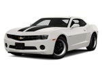 2013 Chevrolet Camaro Coupe 1LT