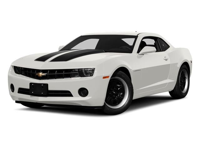 2013 Chevrolet Camaro Coupe 1LT