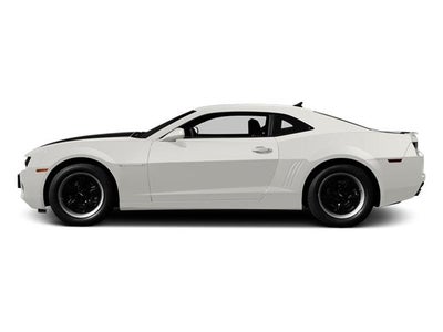 2013 Chevrolet Camaro Coupe 1LT