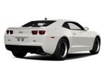 2013 Chevrolet Camaro Coupe 1LT