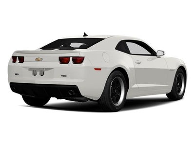 2013 Chevrolet Camaro Coupe 1LT