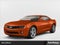 2011 Chevrolet Camaro Coupe 2SS