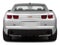 2011 Chevrolet Camaro Coupe 2SS