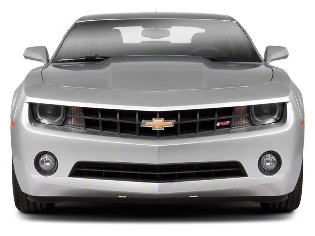 2011 Chevrolet Camaro Coupe 2SS