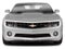 2011 Chevrolet Camaro Coupe 2SS