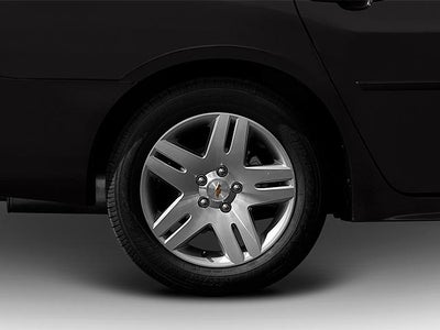 2014 Chevrolet Impala Limited LTZ