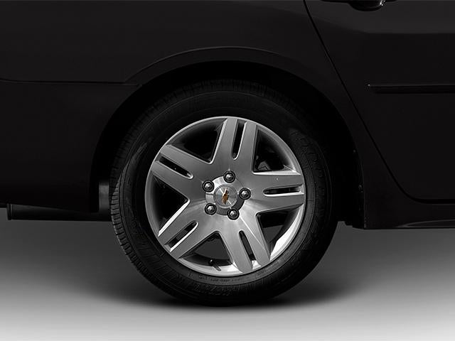 2014 Chevrolet Impala Limited LTZ